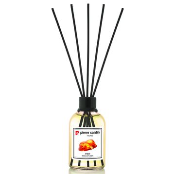 Pierre Cardin Reed Diffuser 110 ml Amber Oda Kokusu