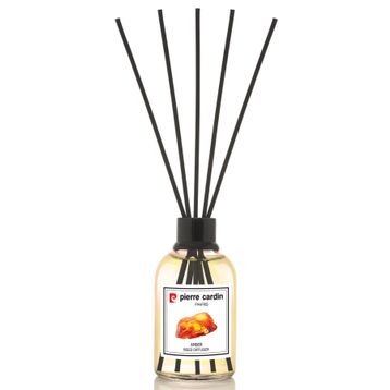 Pierre Cardin Reed Diffuser 110 ml Amber Oda Kokusu