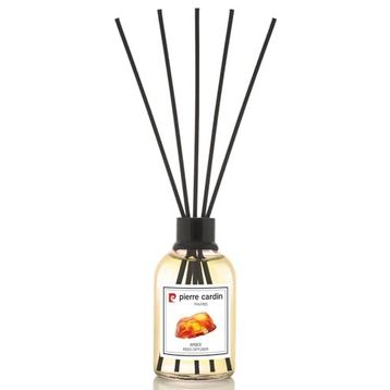Pierre Cardin Reed Diffuser 110 ml Amber Oda Kokusu