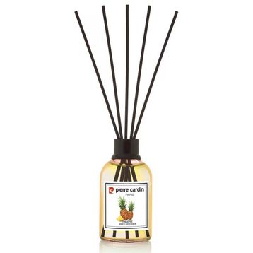 Pierre Cardin Reed Diffuser 110 ml Ananas Oda Kokusu