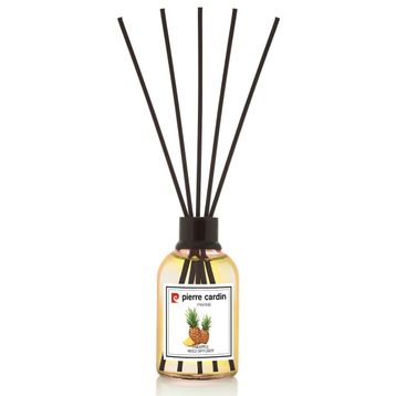 Pierre Cardin Reed Diffuser 110 ml Ananas Oda Kokusu