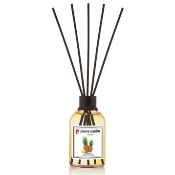 Pierre Cardin Reed Diffuser 110 ml Ananas Oda Kokusu