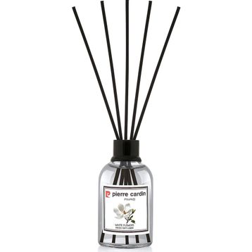 Pierre Cardin Reed Diffuser 110 ml Beyaz Çiçekler Oda Kokusu
