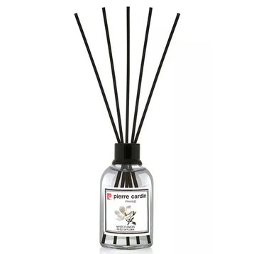 Pierre Cardin Reed Diffuser 110 ml Beyaz Çiçekler Oda Kokusu
