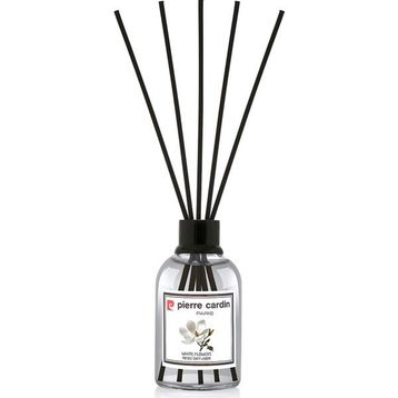 Pierre Cardin Reed Diffuser 110 ml Beyaz Çiçekler Oda Kokusu