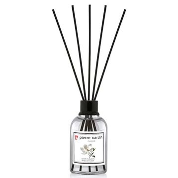 Pierre Cardin Reed Diffuser 110 ml Beyaz Çiçekler Oda Kokusu
