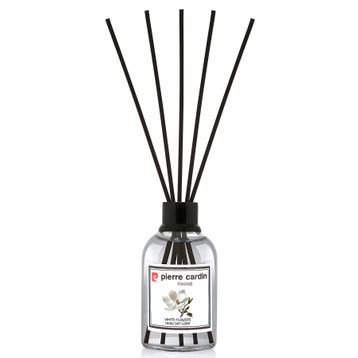 Pierre Cardin Reed Diffuser 110 ml Beyaz Çiçekler Oda Kokusu