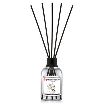 Pierre Cardin Reed Diffuser 110 ml Beyaz Çiçekler Oda Kokusu