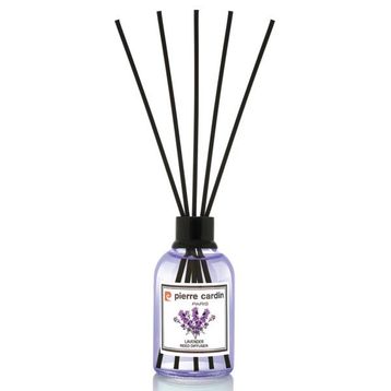 Pierre Cardin Reed Diffuser 110 ml Lavanta Oda Kokusu