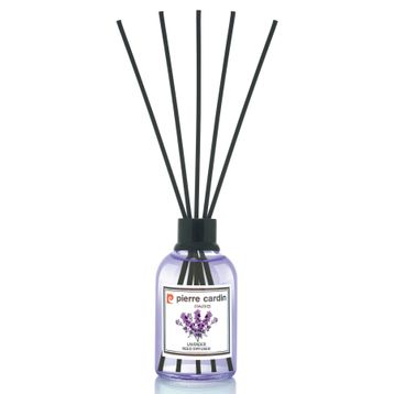 Pierre Cardin Reed Diffuser 110 ml Lavanta Oda Kokusu