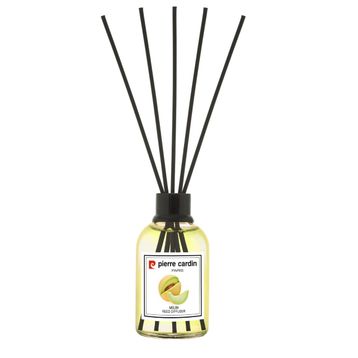 Pierre Cardin Reed Diffuser 110 ml Melon Oda Kokusu
