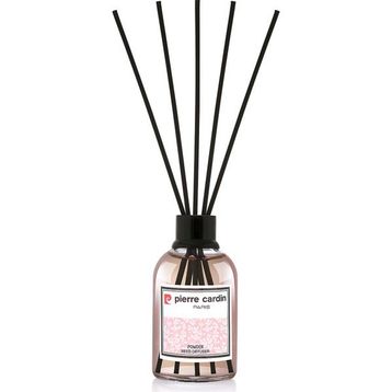 Pierre Cardin Reed Diffuser 110 ml Pudra Oda Kokusu