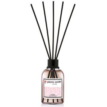 Pierre Cardin Reed Diffuser 110 ml Pudra Oda Kokusu
