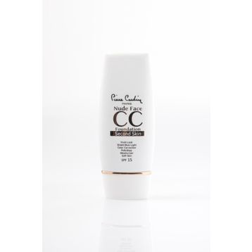 Pierre Cardin SPF15 Medium Nude Face CC Cream