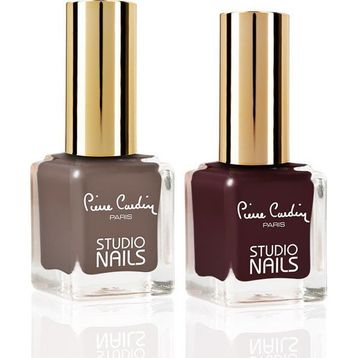 Pierre Cardin Studio Nails 409 2'li Oje Seti