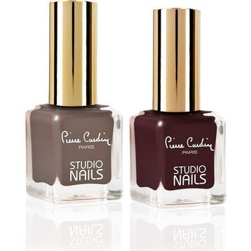 Pierre Cardin Studio Nails 409 2'li Oje Seti