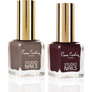 Pierre Cardin Studio Nails 409 2'li Oje Seti