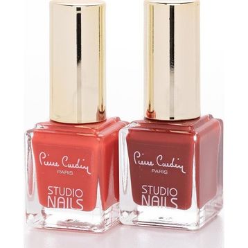 Pierre Cardin Studio Nails 412 2'li Oje Seti