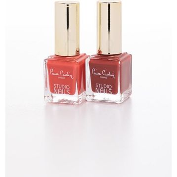 Pierre Cardin Studio Nails 412 2'li Oje Seti