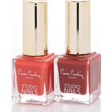 Pierre Cardin Studio Nails 412 2'li Oje Seti