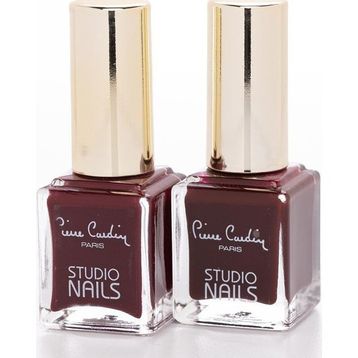 Pierre Cardin Studio Nails 413 2'li Oje Seti