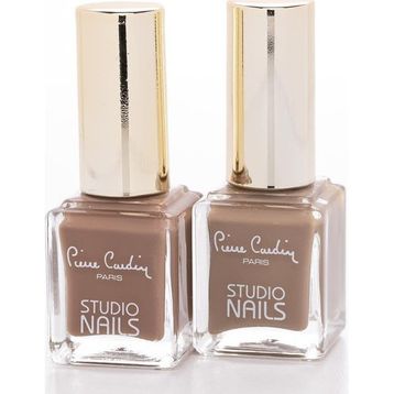 Pierre Cardin Studio Nails 414 2'li Oje Seti