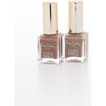 Pierre Cardin Studio Nails 414 2'li Oje Seti
