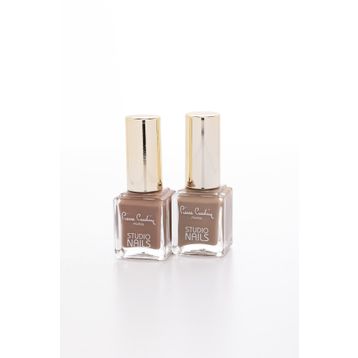 Pierre Cardin Studio Nails 414 2'li Oje Seti