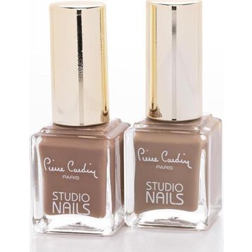 Pierre Cardin Studio Nails 414 2'li Oje Seti