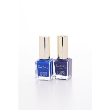 Pierre Cardin Studio Nails 416 2'li Oje Seti
