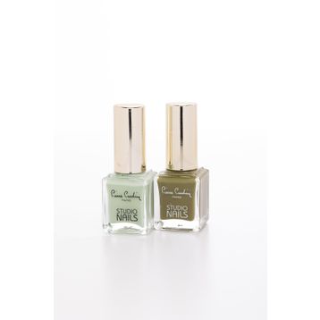 Pierre Cardin Studio Nails 418 2'li Oje Seti
