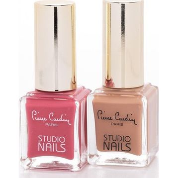 Pierre Cardin Studio Nails 421 2'li Oje Seti
