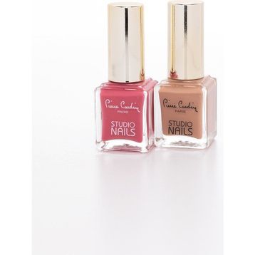 Pierre Cardin Studio Nails 421 2'li Oje Seti