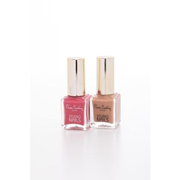 Pierre Cardin Studio Nails 421 2'li Oje Seti