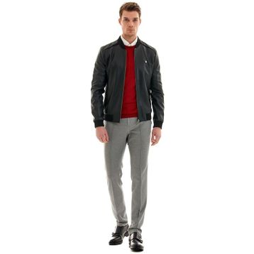 Pierre Cardin Suni Erkek Ceket