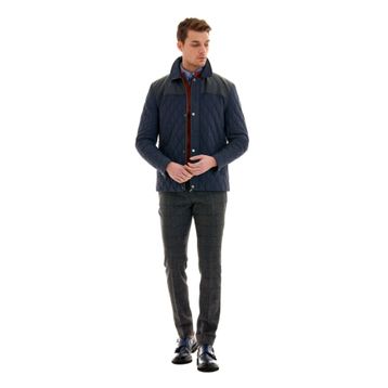 Pierre Cardin Suni Erkek Ceket