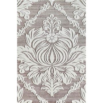 Pierre Cardin TK3172A Renkli 100x200 cm Halı