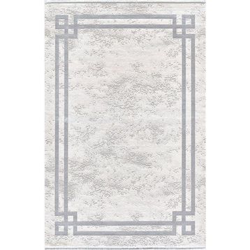 Pierre Cardin TK3172A Renkli 100x200 cm Halı