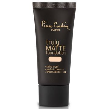 Pierre Cardin Truly 965 Light Matte Fondöten