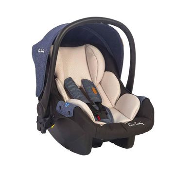 Pierre Cardin Twist Plus Travel Lacivert Bebek Arabası