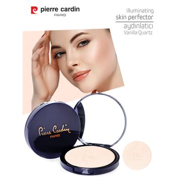 Pierre Cardin Vanilla Quartz İlluminating Skin Perfector Aydınlatıcı