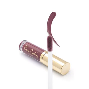 Pierre Cardin Very Cherry Matt Wave Liquid Lipstick Mat Likit Ruj