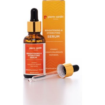 Pierre Cardin Vitamin C Cilt 30 ml Bakım Serumu