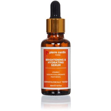 Pierre Cardin Vitamin C Cilt 30 ml Bakım Serumu