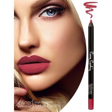 Pierre Cardin Waterproof Nutshell Dudak Kalemi