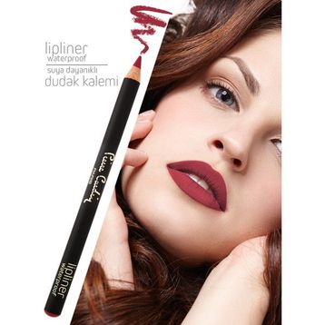 Pierre Cardin Waterproof Nutshell Dudak Kalemi