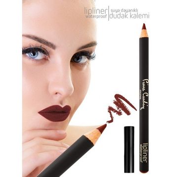 Pierre Cardin Waterproof Nutshell Dudak Kalemi