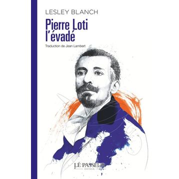PIERRE LOTI - KEMAL KURAK