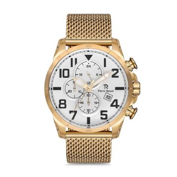 Pierre Renoir PR1453B Erkek Kol Saati