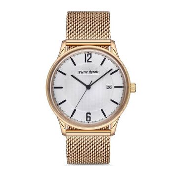 Pierre Renoir PR4424G Erkek Kol Saati